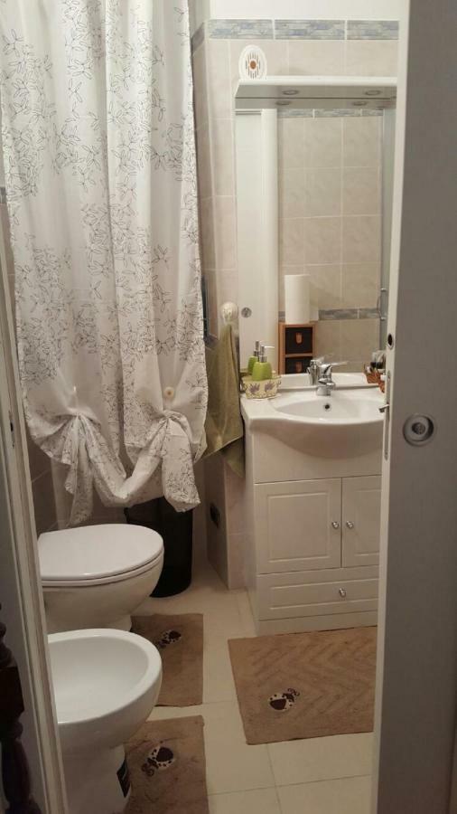 Anna House Apartment Turin