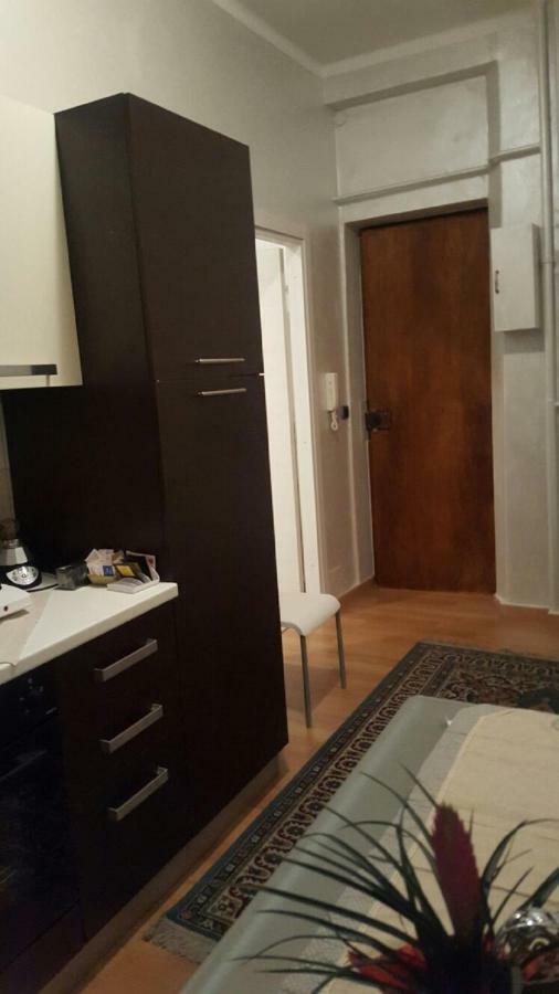 Anna House * Turin