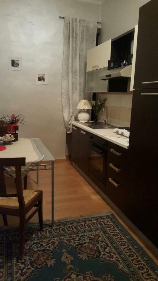 Anna House Apartment Turin