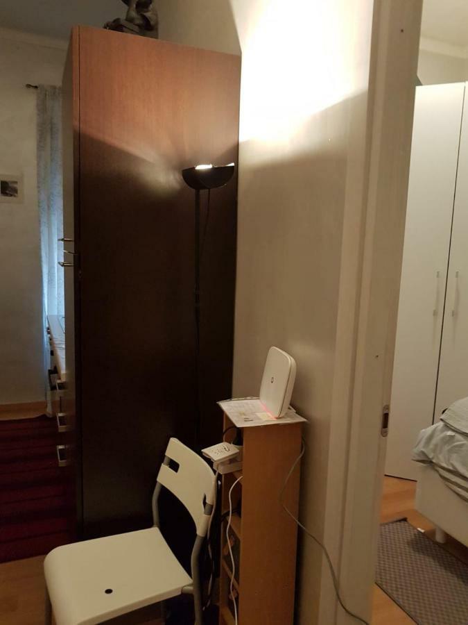 Apartment Anna House *